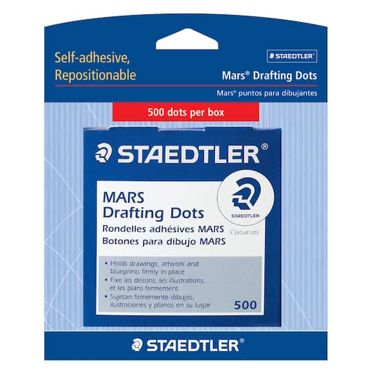 Staedtler&#xAE; Mars&#xAE; Drafting Dots